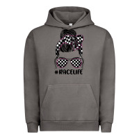 Pigment Tornado race life Urban Hoodie - JahusDesignShop