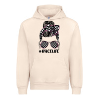Sandshell race life Urban Hoodie - JahusDesignShop