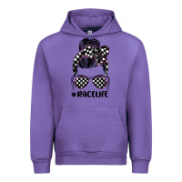 Tulip race life Urban Hoodie - JahusDesignShop