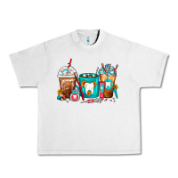 Lunar Rock Dentist Coffee Cups Urban Heavy Tee - FaDigitalArtStudio