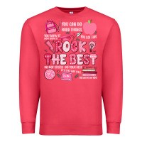 Cardinal rock the best Premium Sweatshirt - JahusDesignShop