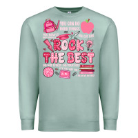 Seafoam rock the best Premium Sweatshirt - JahusDesignShop