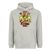 Moon Dust holy guacamole its fiesta time Heavyweight Hoodie - JahusDesignShop