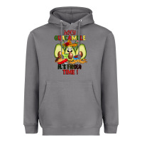 Storm holy guacamole its fiesta time Heavyweight Hoodie - JahusDesignShop