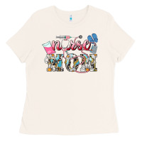 Bone Nurse mom Mother's Day Ladies Tee - HowdyJamesFarm