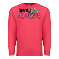 Cardinal spirit lead me Premium Sweatshirt - JahusDesignShop