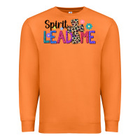 Carrot spirit lead me Premium Sweatshirt - JahusDesignShop