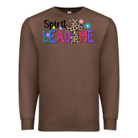 Chestnut spirit lead me Premium Sweatshirt - JahusDesignShop