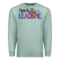Seafoam spirit lead me Premium Sweatshirt - JahusDesignShop