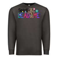 Smoke spirit lead me Premium Sweatshirt - JahusDesignShop