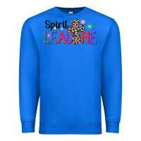 True Royal spirit lead me Premium Sweatshirt - JahusDesignShop