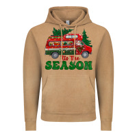 Vintage Camel christmas 'tis the season Vintage Hoodie - BundleAndBundleShop