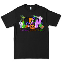 Black lpn licensed practical nurse Premium Tee - CowGirlArtShop