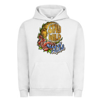 Pigment Lunar Rock stay wild moon child Urban Hoodie - JahusDesignShop