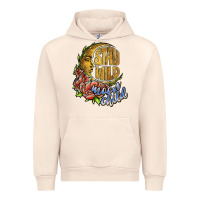Sandshell stay wild moon child Urban Hoodie - JahusDesignShop