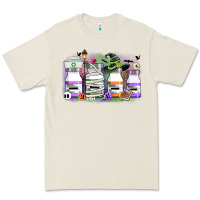 Bone nurse medicine bottles Premium Tee - CowGirlArtShop