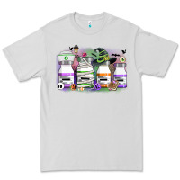 Dove Grey nurse medicine bottles Premium Tee - CowGirlArtShop