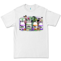 White nurse medicine bottles Premium Tee - CowGirlArtShop