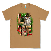 Toasted Coconut love snowman gnome Classic Tee - CowGirlArtShop