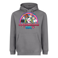 Storm squishmallow girl Heavyweight Hoodie - JahusDesignShop