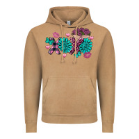 Vintage Camel Xoxo Valentine's Day Turquoise Gem Vintage Hoodie - FaDigitalArtStudio