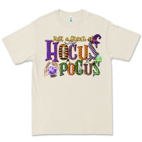 Bone just a bunch of hocus pocus Premium Tee - CowGirlArtShop