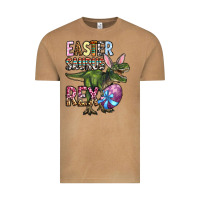 Vintage Camel Easter Saurus Rex Vintage Tee - OliviaCreatesArt