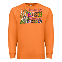 Carrot somebody's high maintenance  problem Premium Sweatshirt - JahusDesignShop