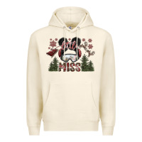Tofu little miss Premium Hoodie - SublimationCraftShop