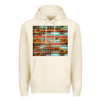 Tofu sunflower Premium Hoodie - Jasminsmagicworld