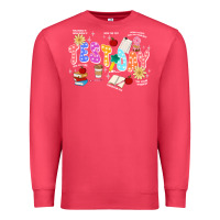 Cardinal test day Premium Sweatshirt - JahusDesignShop