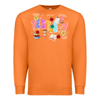 Carrot test day Premium Sweatshirt - JahusDesignShop