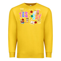 Lemon test day Premium Sweatshirt - JahusDesignShop