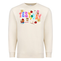 Sandshell test day Premium Sweatshirt - JahusDesignShop