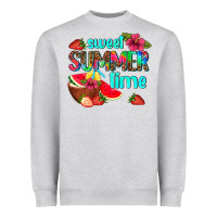 Sweet Summer Time Heavyweight Sweatshirt | Teevron