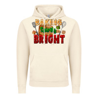 Vintage Artic baking spirits bright Vintage Hoodie - FaDigitalArtStudio