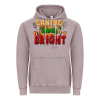 Vintage Zinc baking spirits bright Vintage Hoodie - FaDigitalArtStudio