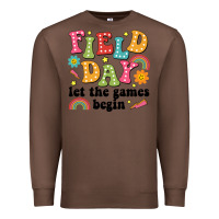 Chestnut field day let the games begin Premium Sweatshirt - JahusDesignShop