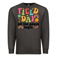 Smoke field day let the games begin Premium Sweatshirt - JahusDesignShop