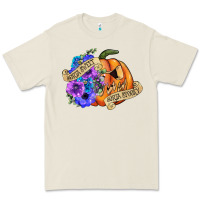 Bone sorta sweet sorta spooky Premium Tee - CowGirlArtShop