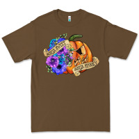 Cacao sorta sweet sorta spooky Premium Tee - CowGirlArtShop