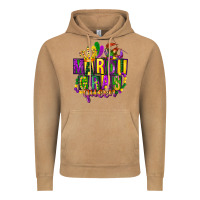 Vintage Camel mardi gras queen Vintage Hoodie - FaDigitalArtStudio