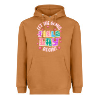 Meerkat field day let the games begin Heavyweight Hoodie - JahusDesignShop