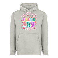 Moon Dust field day let the games begin Heavyweight Hoodie - JahusDesignShop