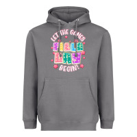 Storm field day let the games begin Heavyweight Hoodie - JahusDesignShop
