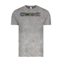 Cloud Rock grammie cowhide sunflower 1 Vintage Tee - Jasminsmagicworld