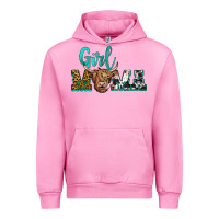 Fuchsia Pink girl mama Urban Hoodie - JahusDesignShop