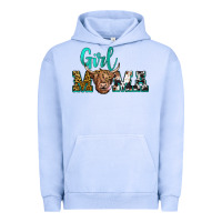 Girl Mama Urban Hoodie | Teevron
