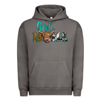 Pigment Tornado girl mama Urban Hoodie - JahusDesignShop