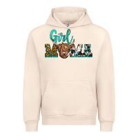 Sandshell girl mama Urban Hoodie - JahusDesignShop